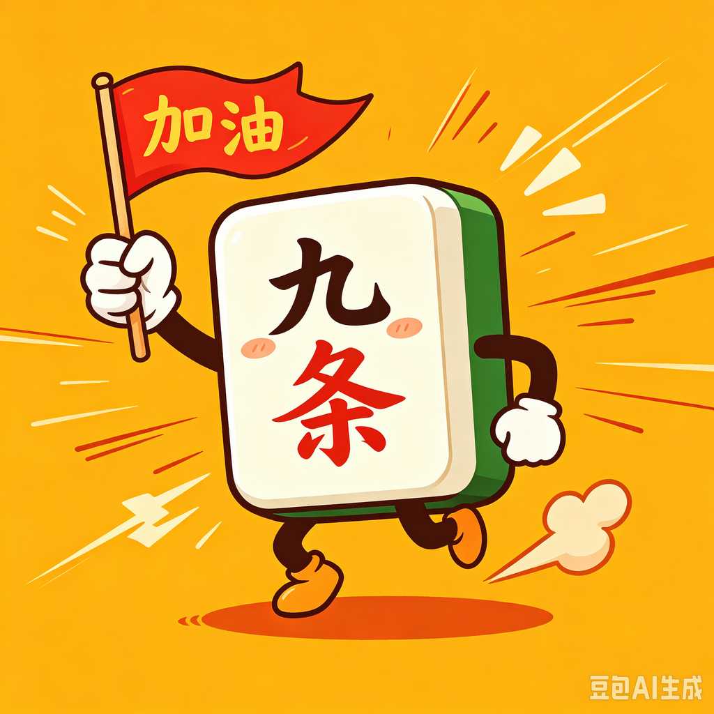 mahjong set gift idea