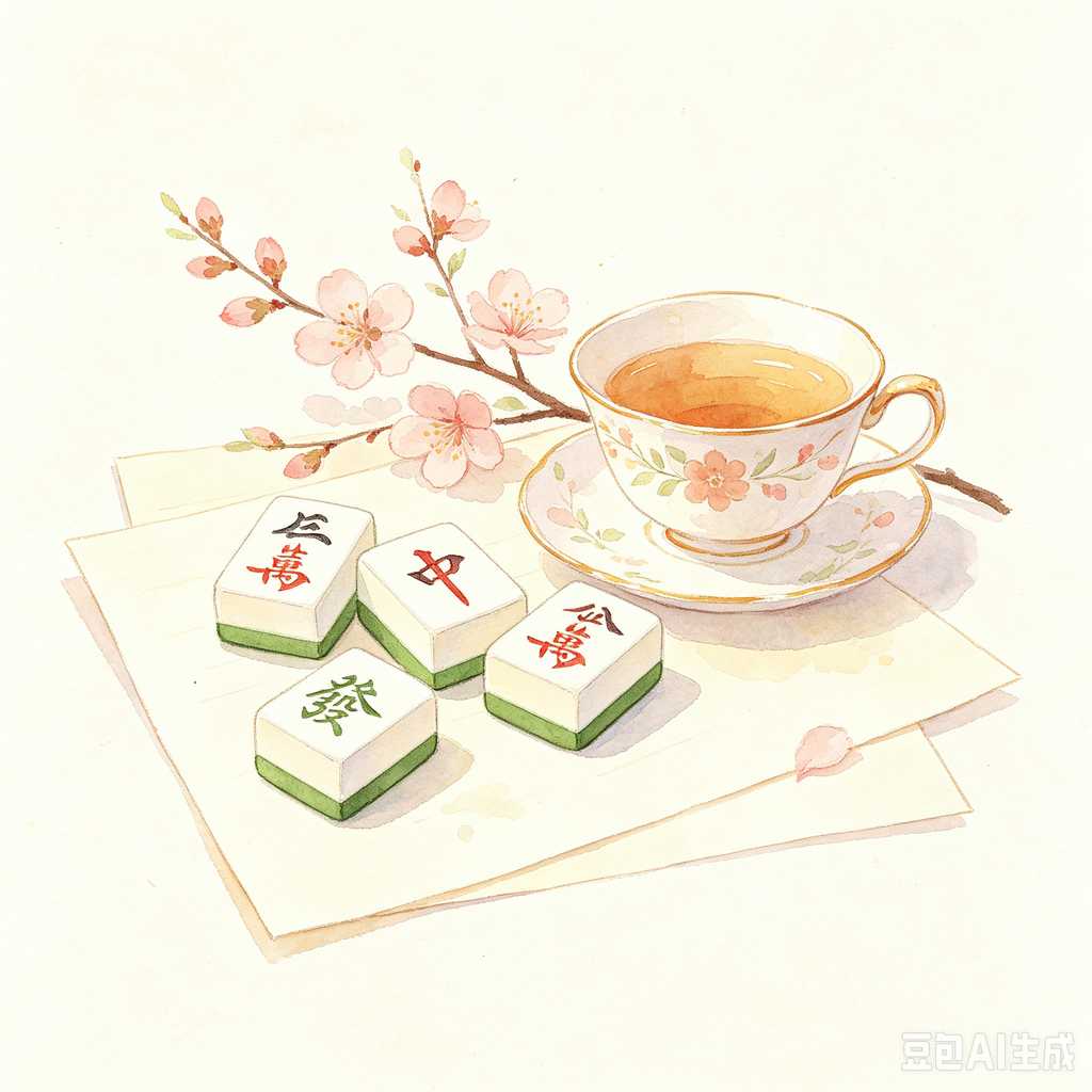 Pristina,mahjong